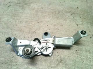 bontott MAZDA PREMACY Hátsó Ablaktörlő Motor