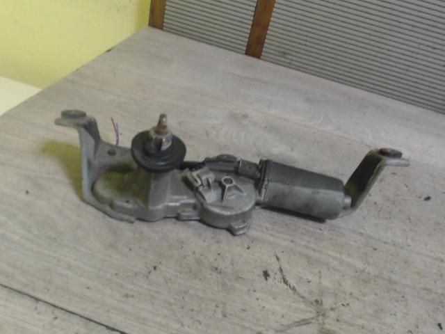 bontott MAZDA PREMACY Hátsó Ablaktörlő Motor