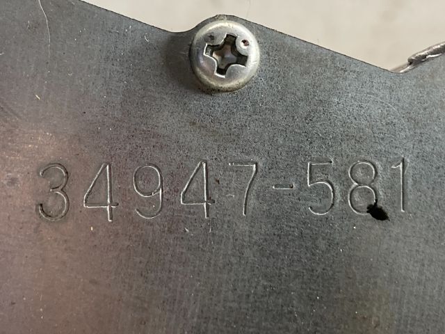 bontott MAZDA PREMACY Hátsó Ablaktörlő Motor