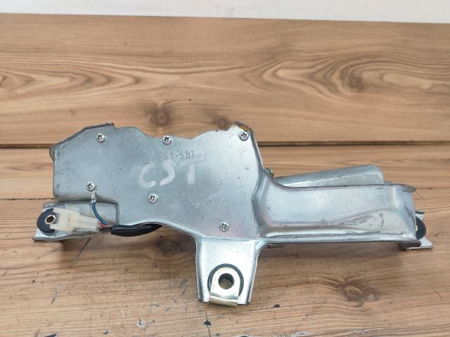 bontott MAZDA PREMACY Hátsó Ablaktörlő Motor