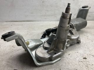 bontott MAZDA PREMACY Hátsó Ablaktörlő Motor