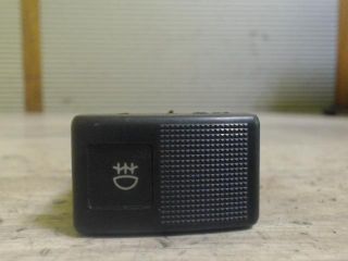 bontott MAZDA PREMACY Hátsó Ködzárófény Kapcsoló