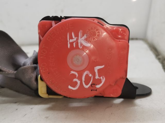 bontott MAZDA PREMACY Hátsó középső Biztonsági Öv