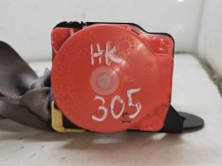 bontott MAZDA PREMACY Hátsó középső Biztonsági Öv