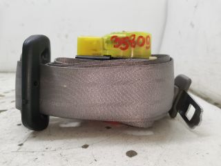 bontott MAZDA PREMACY Hátsó középső Biztonsági Öv