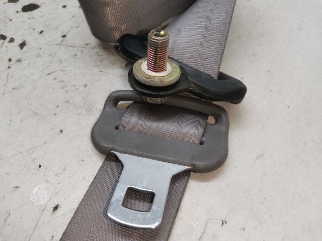 bontott MAZDA PREMACY Hátsó középső Biztonsági Öv