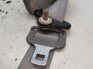 bontott MAZDA PREMACY Hátsó középső Biztonsági Öv