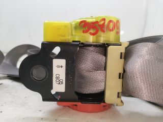 bontott MAZDA PREMACY Hátsó középső Biztonsági Öv