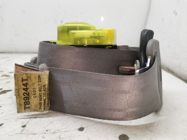 bontott MAZDA PREMACY Hátsó középső Biztonsági Öv