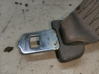 bontott MAZDA PREMACY Hátsó középső Biztonsági Öv