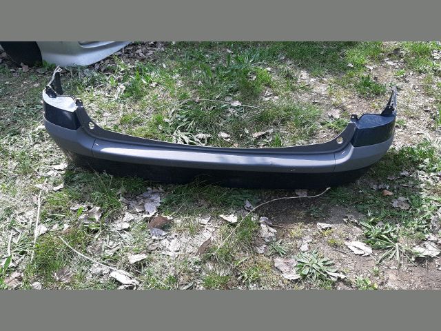 bontott MAZDA PREMACY Hátsó Lökhárító (Üresen)