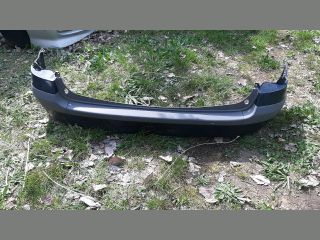 bontott MAZDA PREMACY Hátsó Lökhárító (Üresen)