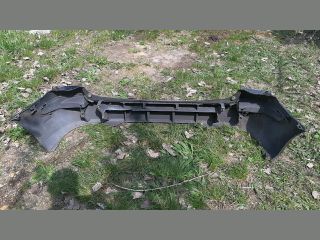 bontott MAZDA PREMACY Hátsó Lökhárító (Üresen)