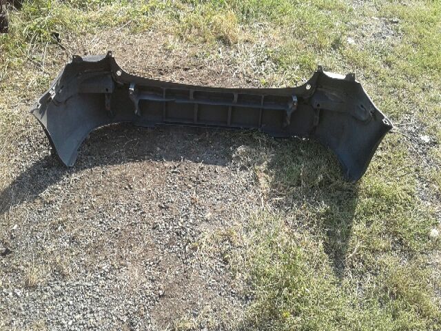 bontott MAZDA PREMACY Hátsó Lökhárító (Üresen)