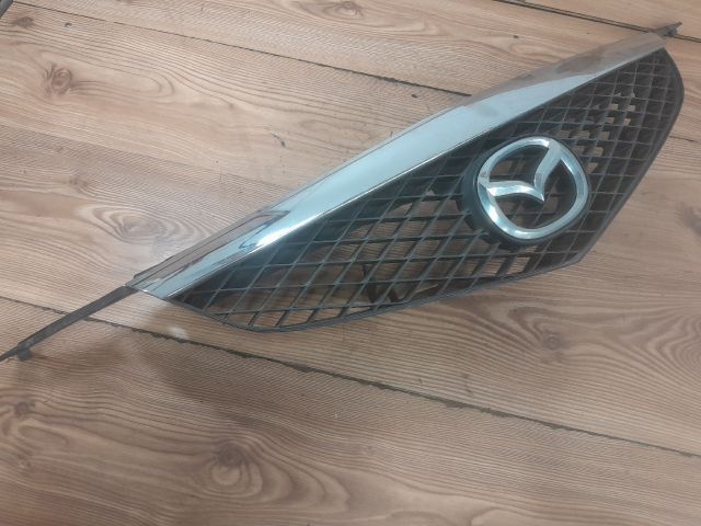 bontott MAZDA PREMACY Hűtőrács