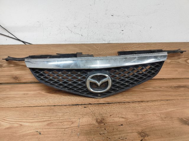 bontott MAZDA PREMACY Hűtőrács