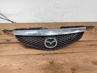 bontott MAZDA PREMACY Hűtőrács
