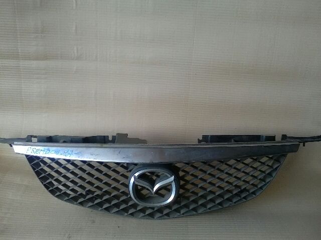 bontott MAZDA PREMACY Hűtőrács