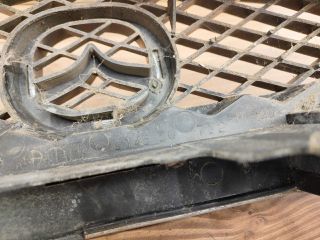 bontott MAZDA PREMACY Hűtőrács