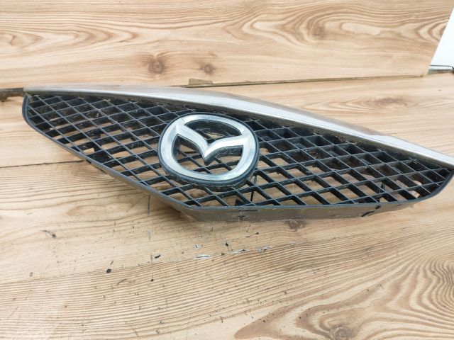 bontott MAZDA PREMACY Hűtőrács