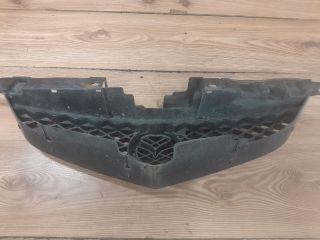 bontott MAZDA PREMACY Hűtőrács