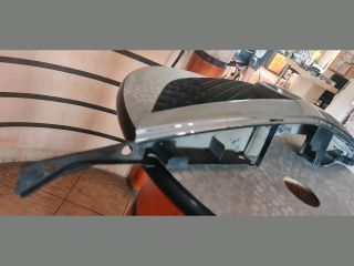 bontott MAZDA PREMACY Hűtőrács