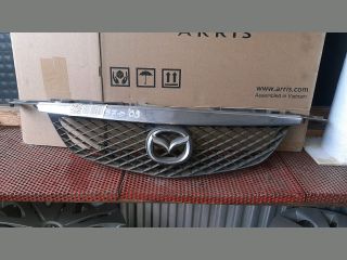 bontott MAZDA PREMACY Hűtőrács