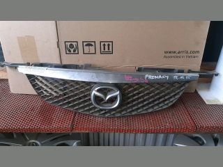 bontott MAZDA PREMACY Hűtőrács
