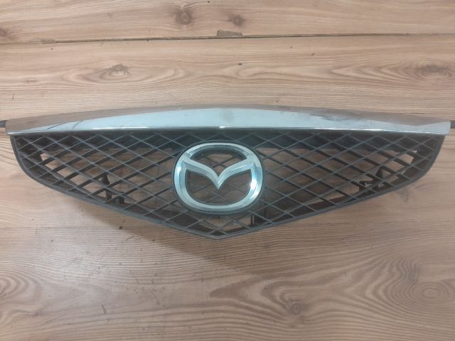 bontott MAZDA PREMACY Hűtőrács