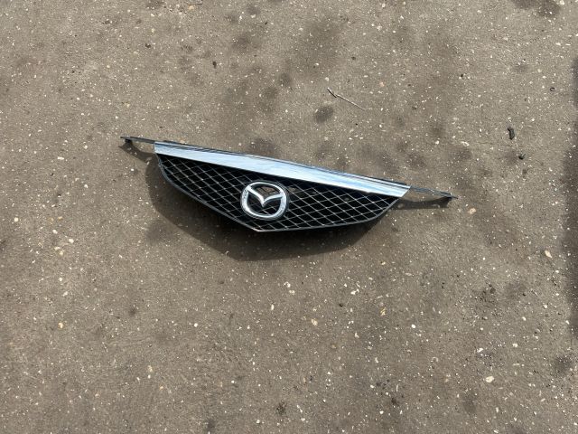 bontott MAZDA PREMACY Hűtőrács