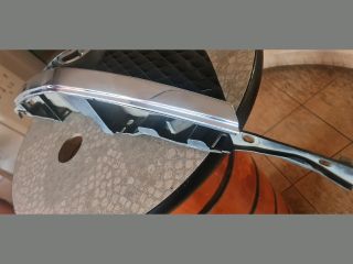 bontott MAZDA PREMACY Hűtőrács