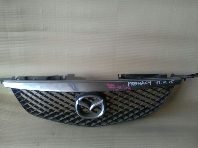 bontott MAZDA PREMACY Hűtőrács