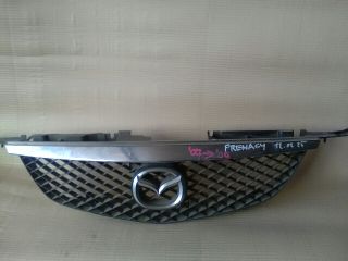 bontott MAZDA PREMACY Hűtőrács