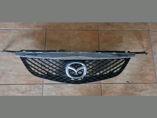 bontott MAZDA PREMACY Hűtőrács
