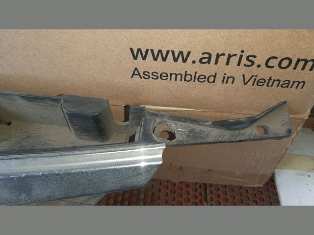 bontott MAZDA PREMACY Hűtőrács