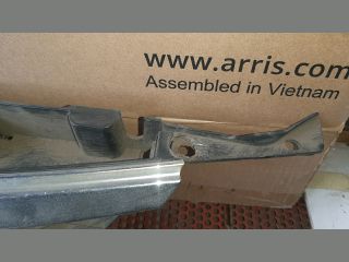 bontott MAZDA PREMACY Hűtőrács