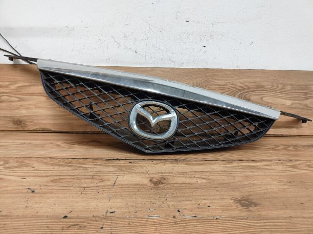 bontott MAZDA PREMACY Hűtőrács