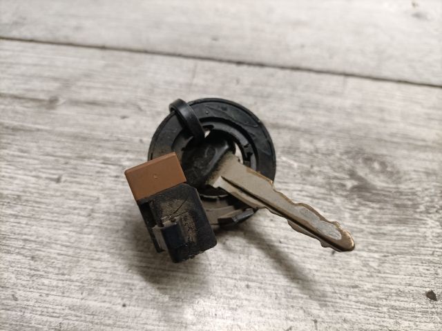 bontott MAZDA PREMACY Immobilizer Gyűrű