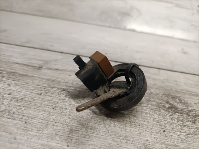 bontott MAZDA PREMACY Immobilizer Gyűrű