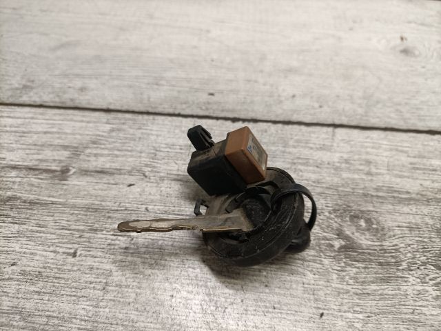 bontott MAZDA PREMACY Immobilizer Gyűrű