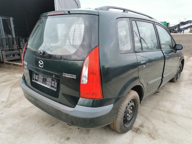 bontott MAZDA PREMACY Jobb B Oszlop Burkolat