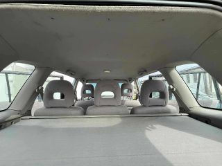 bontott MAZDA PREMACY Jobb B Oszlop Burkolat