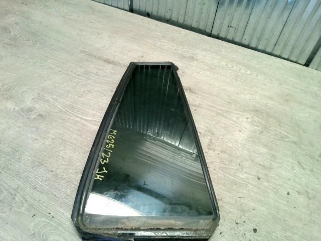 bontott MAZDA PREMACY Jobb C Oszlop Oldalablak Üveg