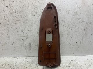 bontott MAZDA PREMACY Jobb első Ablakemelő Kapcsoló Keret