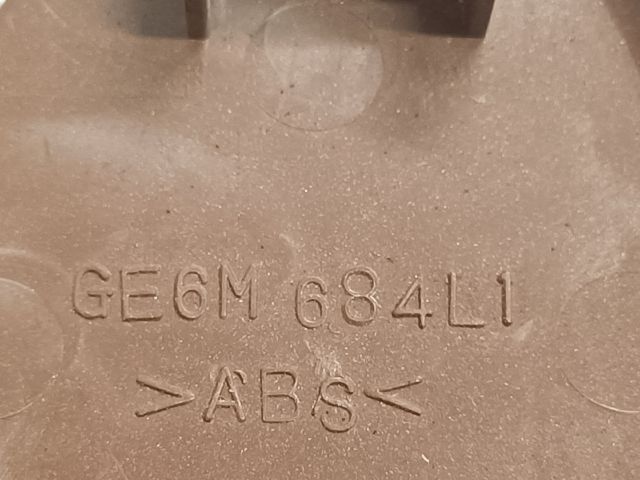 bontott MAZDA PREMACY Jobb első Ablakemelő Kapcsoló