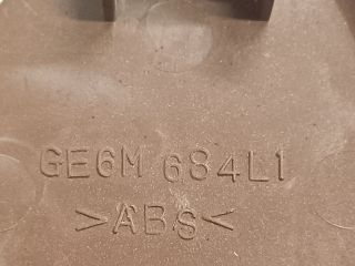 bontott MAZDA PREMACY Jobb első Ablakemelő Kapcsoló