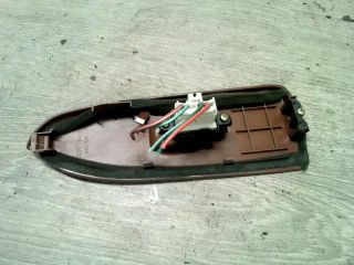 bontott MAZDA PREMACY Jobb első Ablakemelő Kapcsoló