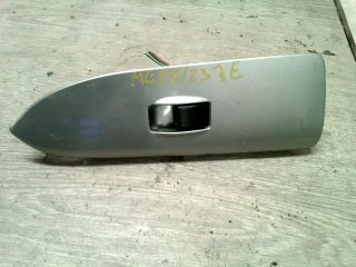 bontott MAZDA PREMACY Jobb első Ablakemelő Kapcsoló