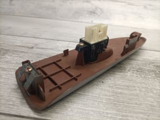 bontott MAZDA PREMACY Jobb első Ablakemelő Kapcsoló