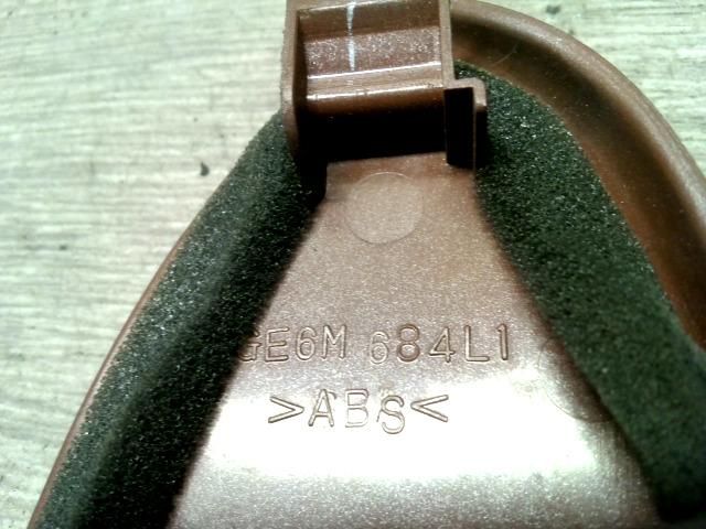 bontott MAZDA PREMACY Jobb első Ablakemelő Kapcsoló